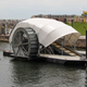 Illustration for article titled Baltimore's Stealthy Plan to Make Its Harbor Swimmable By 2020